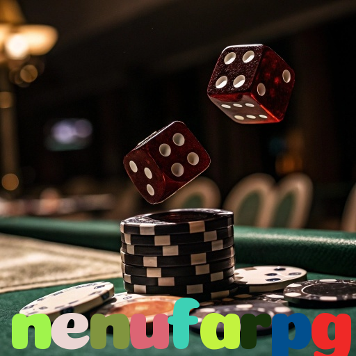 A Magia dos Jogos de Fantasia na nenufarpg