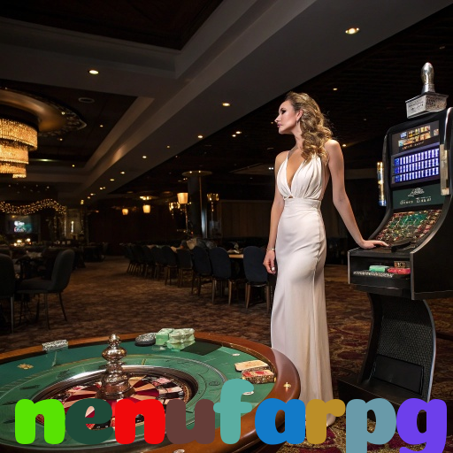 A Magia dos Jogos de Fantasia na nenufarpg