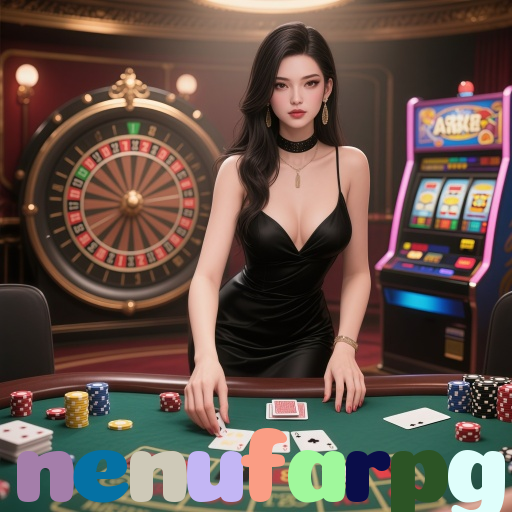 A Magia dos Jogos de Fantasia na nenufarpg