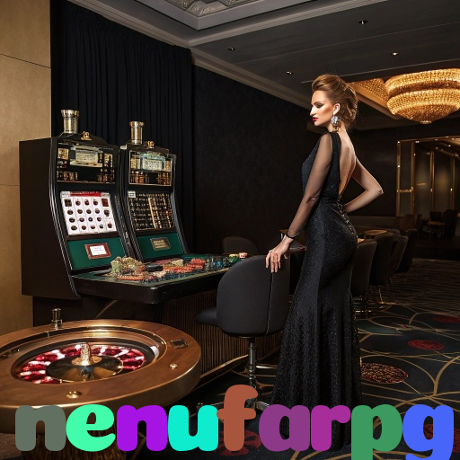 A Magia dos Jogos de Fantasia na nenufarpg
