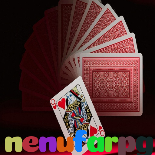 A Magia dos Jogos de Fantasia na nenufarpg