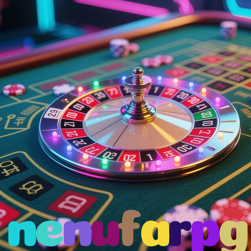 A Magia dos Jogos de Fantasia na nenufarpg