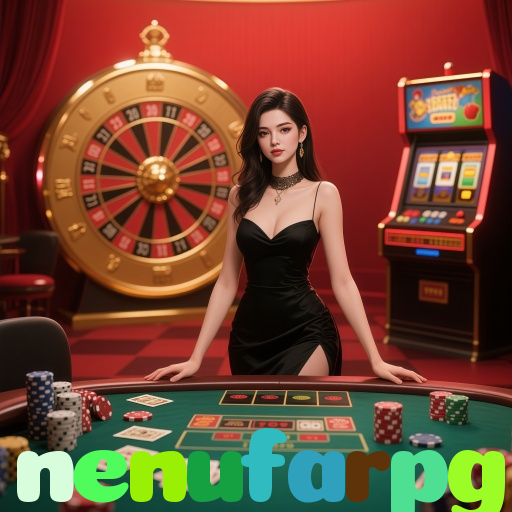 A Magia dos Jogos de Fantasia na nenufarpg
