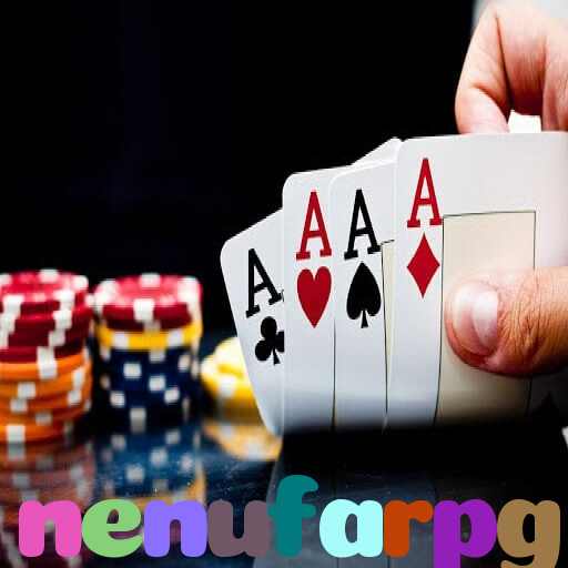 A Magia dos Jogos de Fantasia na nenufarpg