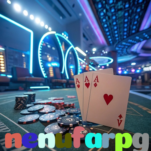 A Magia dos Jogos de Fantasia na nenufarpg