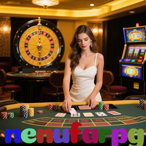 A Magia dos Jogos de Fantasia na nenufarpg