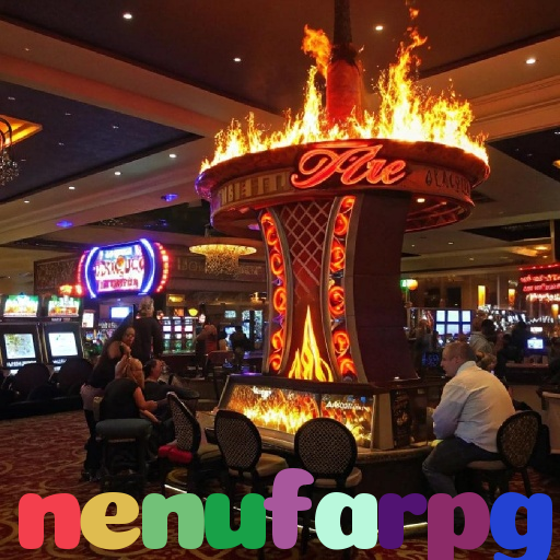 A Magia dos Jogos de Fantasia na nenufarpg