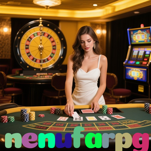 A Magia dos Jogos de Fantasia na nenufarpg