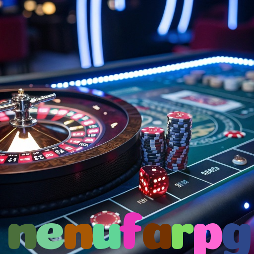 A Magia dos Jogos de Fantasia na nenufarpg