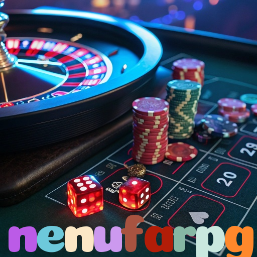 A Magia dos Jogos de Fantasia na nenufarpg