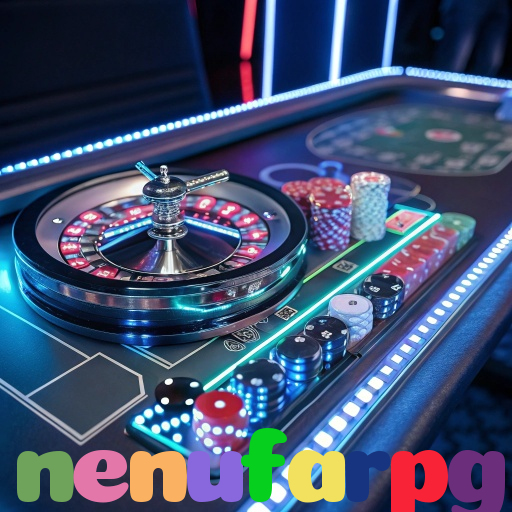 A Magia dos Jogos de Fantasia na nenufarpg
