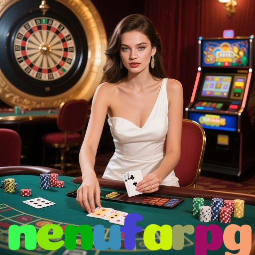 A Magia dos Jogos de Fantasia na nenufarpg