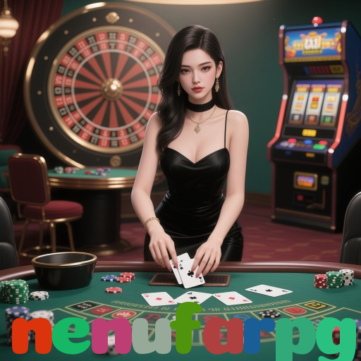 A Magia dos Jogos de Fantasia na nenufarpg