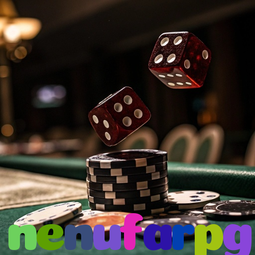A Magia dos Jogos de Fantasia na nenufarpg