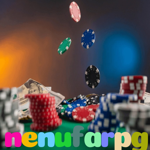 A Magia dos Jogos de Fantasia na nenufarpg