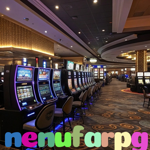 A Magia dos Jogos de Fantasia na nenufarpg