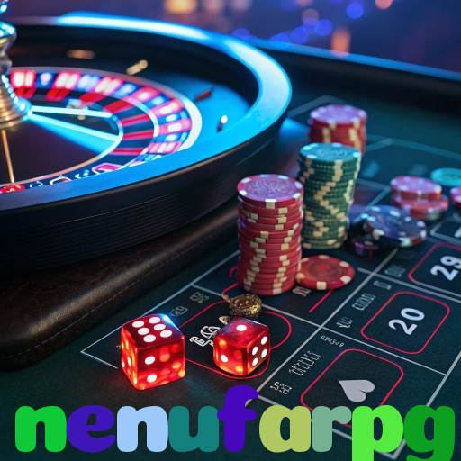 A Magia dos Jogos de Fantasia na nenufarpg