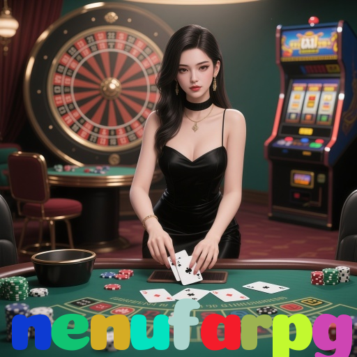 A Magia dos Jogos de Fantasia na nenufarpg