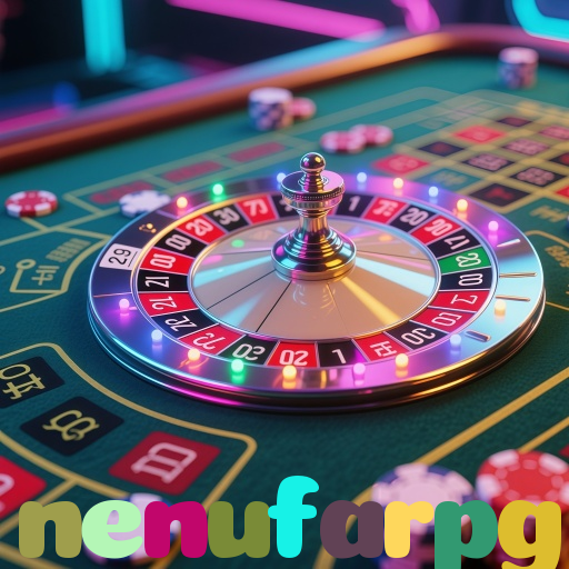 A Magia dos Jogos de Fantasia na nenufarpg