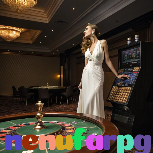 A Magia dos Jogos de Fantasia na nenufarpg