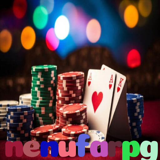A Magia dos Jogos de Fantasia na nenufarpg