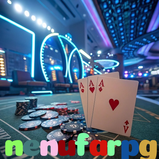 A Magia dos Jogos de Fantasia na nenufarpg