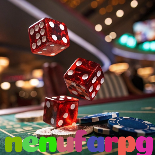 A Magia dos Jogos de Fantasia na nenufarpg