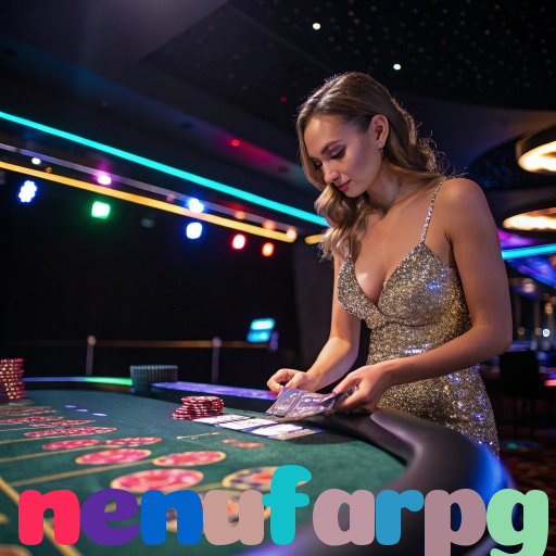 A Magia dos Jogos de Fantasia na nenufarpg