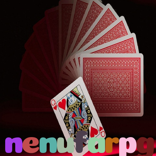 A Magia dos Jogos de Fantasia na nenufarpg