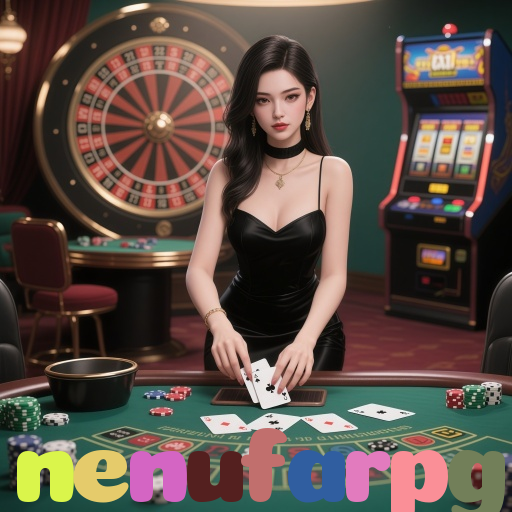 A Magia dos Jogos de Fantasia na nenufarpg