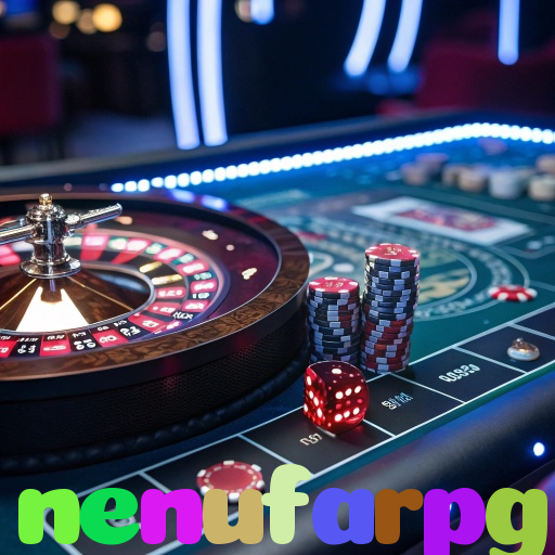 A Magia dos Jogos de Fantasia na nenufarpg