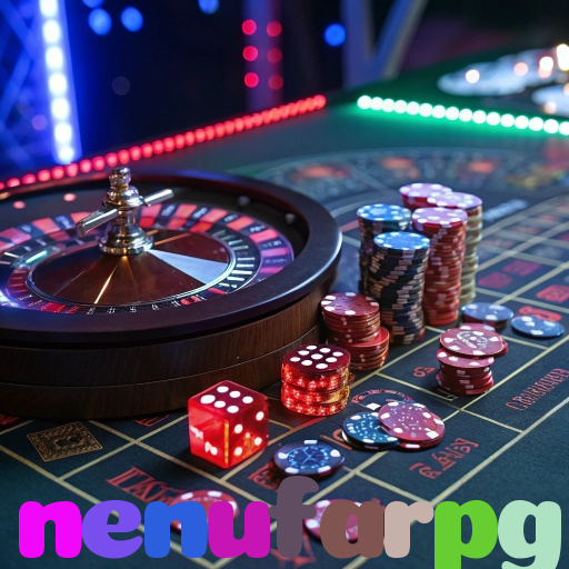 A Magia dos Jogos de Fantasia na nenufarpg