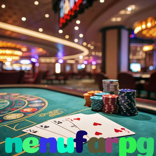 A Magia dos Jogos de Fantasia na nenufarpg