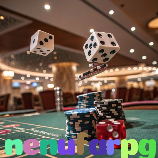 A Magia dos Jogos de Fantasia na nenufarpg