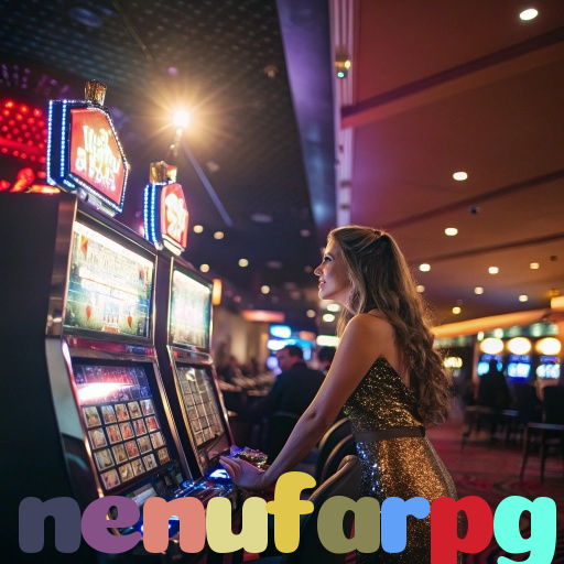 A Magia dos Jogos de Fantasia na nenufarpg
