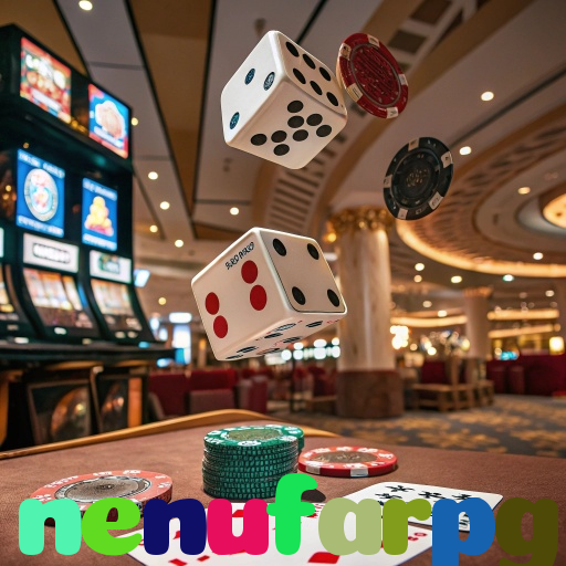 A Magia dos Jogos de Fantasia na nenufarpg