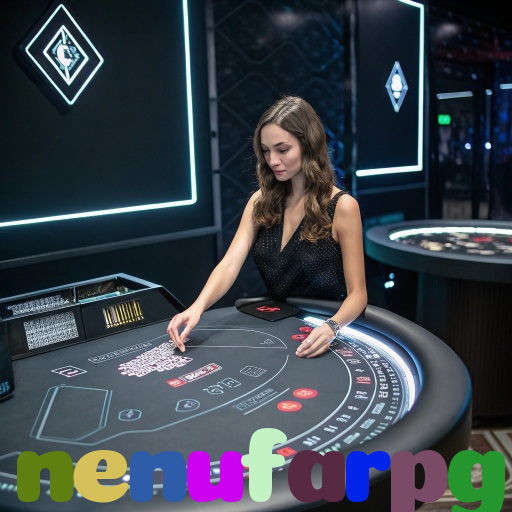 A Magia dos Jogos de Fantasia na nenufarpg