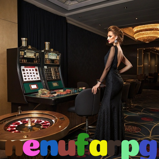 A Magia dos Jogos de Fantasia na nenufarpg