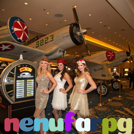 A Magia dos Jogos de Fantasia na nenufarpg