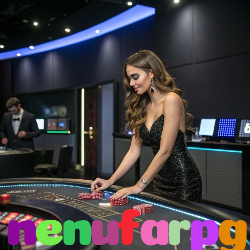 A Magia dos Jogos de Fantasia na nenufarpg