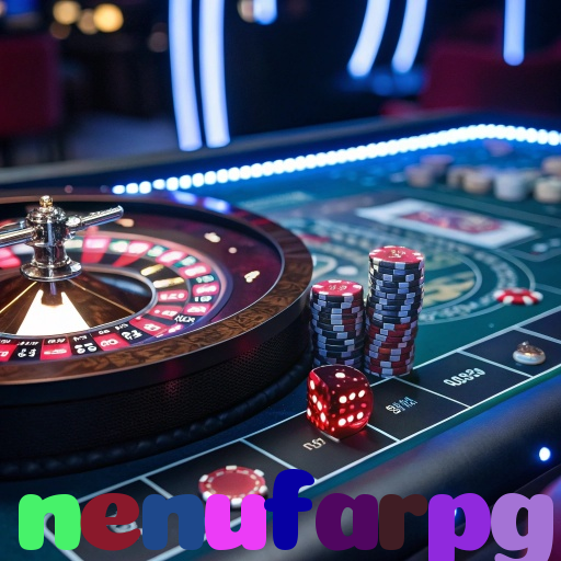 A Magia dos Jogos de Fantasia na nenufarpg