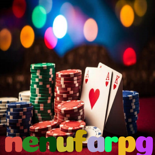A Magia dos Jogos de Fantasia na nenufarpg