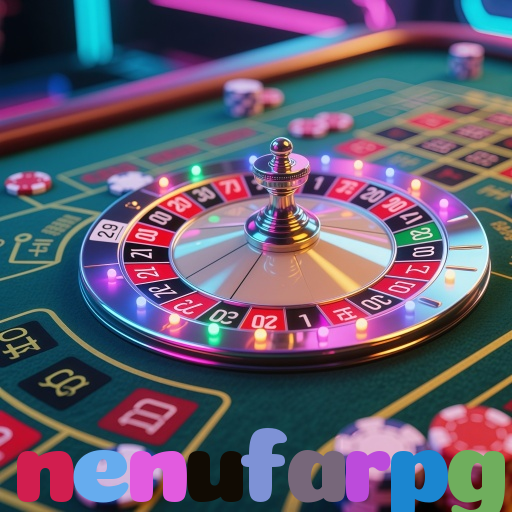 A Magia dos Jogos de Fantasia na nenufarpg