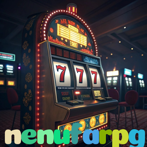 A Magia dos Jogos de Fantasia na nenufarpg