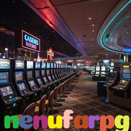 A Magia dos Jogos de Fantasia na nenufarpg