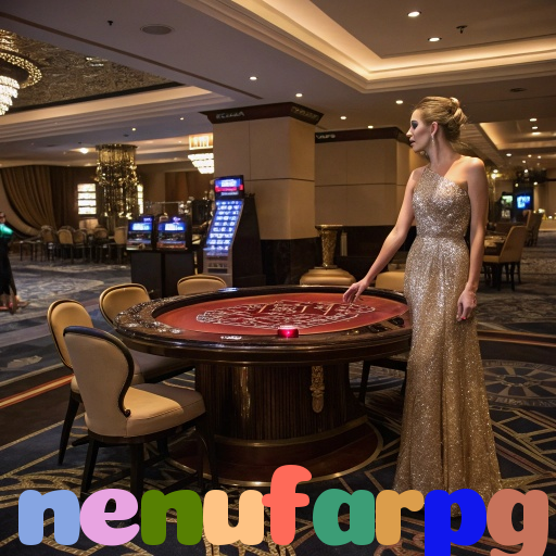 A Magia dos Jogos de Fantasia na nenufarpg