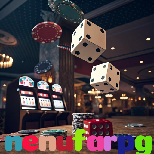 A Magia dos Jogos de Fantasia na nenufarpg