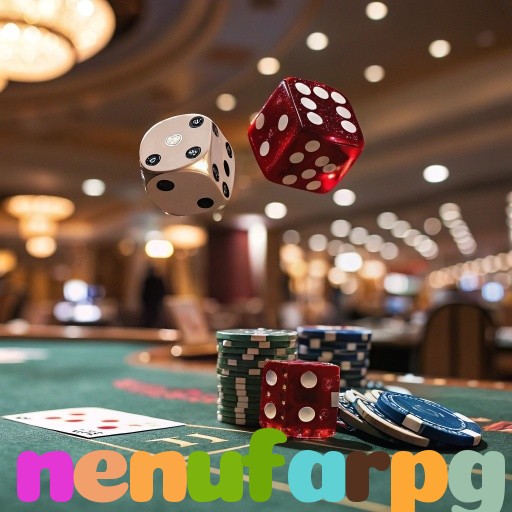 A Magia dos Jogos de Fantasia na nenufarpg