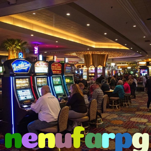 A Magia dos Jogos de Fantasia na nenufarpg