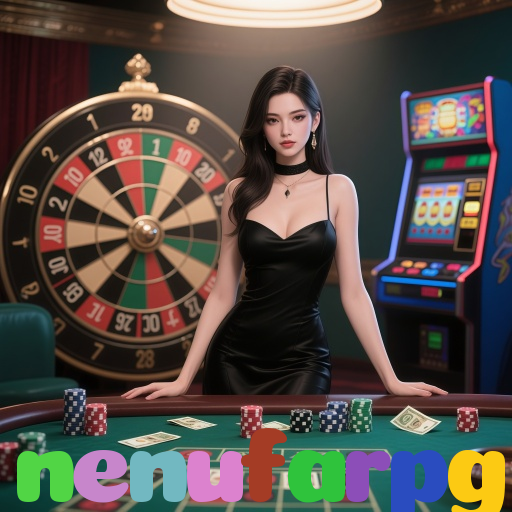 A Magia dos Jogos de Fantasia na nenufarpg
